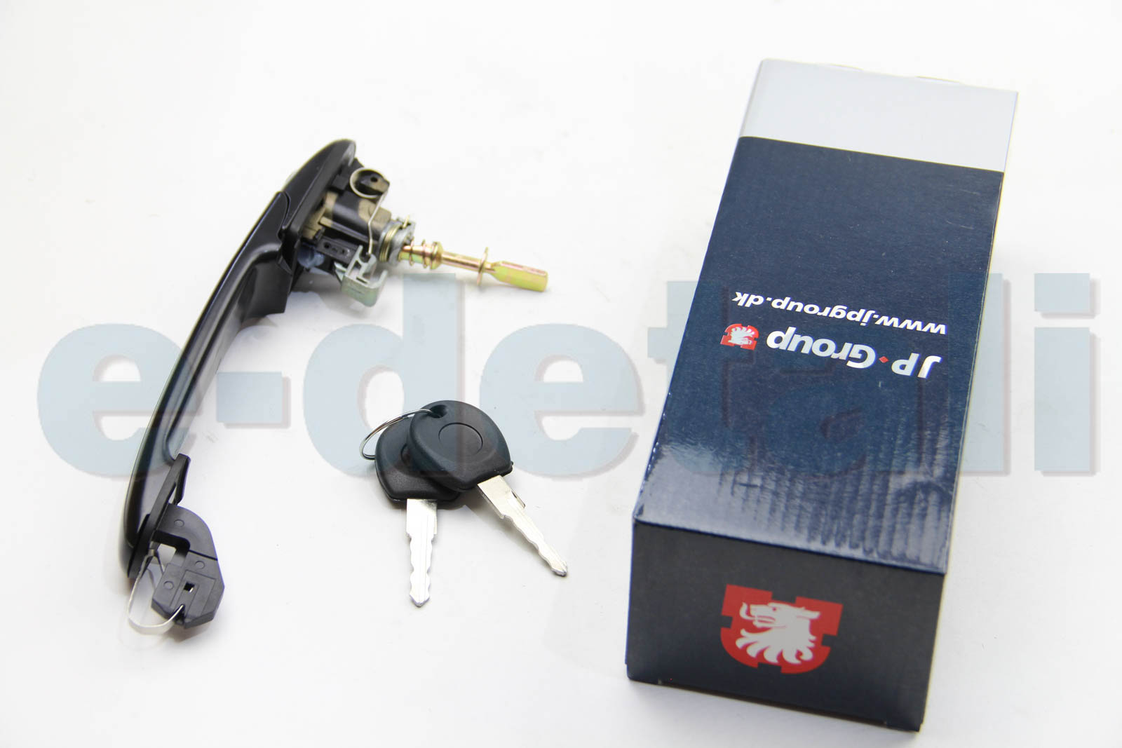 1187101900 JP GROUP JP GROUP VW Ручка двери передняя POLO 95- лев./прав.